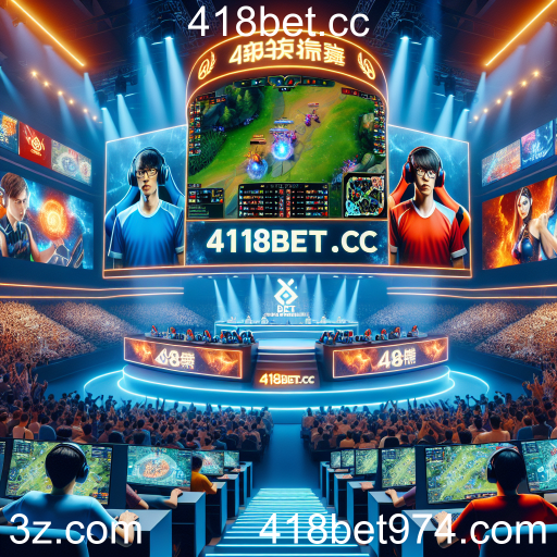 O Crescimento dos E-Sports: Uma Nova Era para os Jogos Competitivos